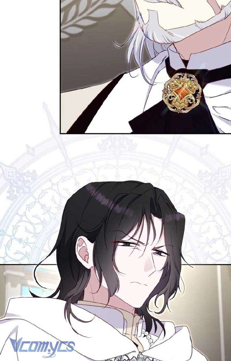 Tôi Được Nuôi Dưỡng Bởi Những Kẻ Phản Diện Chap 75 - Trang 3