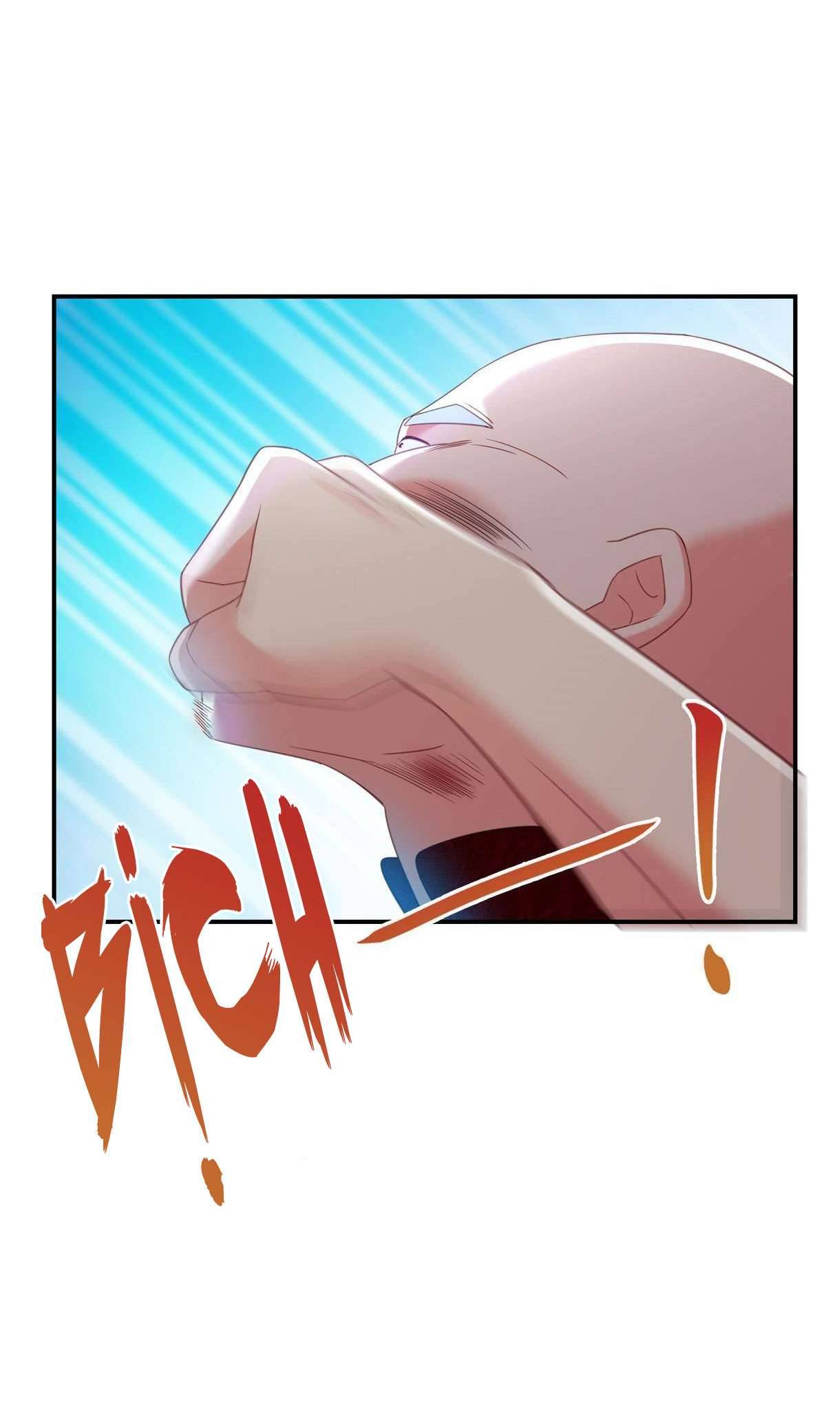 Hệt Như Hàn Quang Gặp Nắng Gắt Chap 271 - Next Chap 272