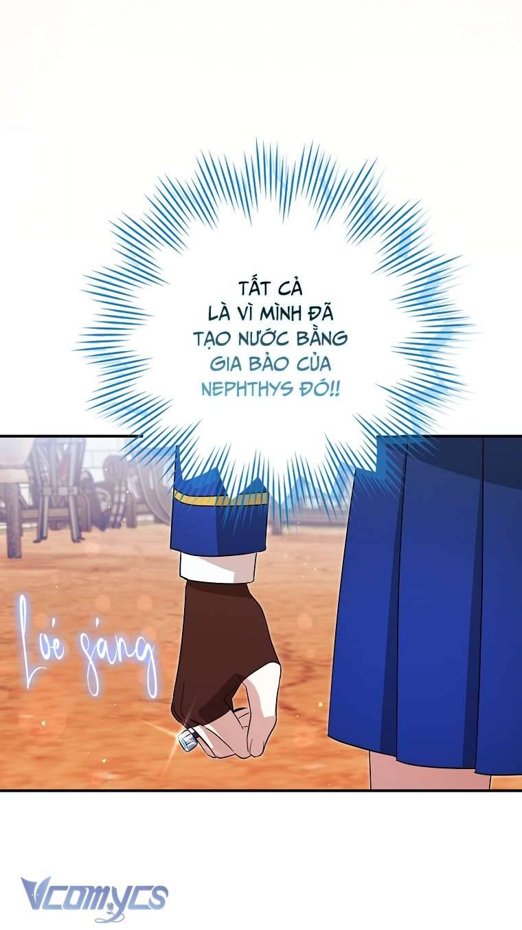 Thời Hạn Cuối Cùng Đang Tràn Ngập Trên Cửa Sổ Trạng Thái Chap 20 - Trang 4