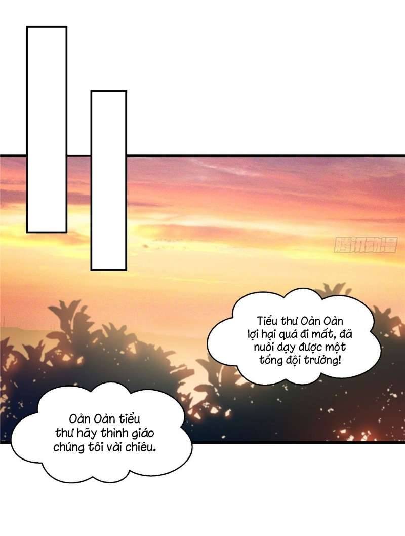 Hệt Như Hàn Quang Gặp Nắng Gắt Chap 139 - Trang 3