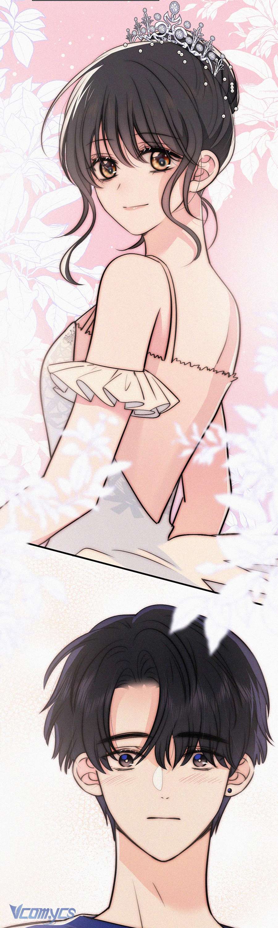 Một Mực Cưng Chiều Chap 87 - Trang 2