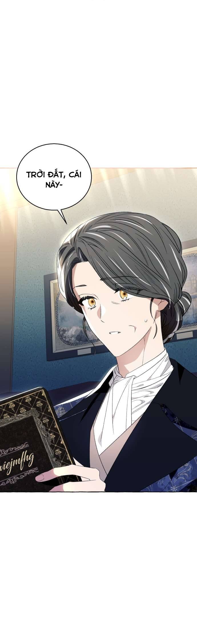 Tôi Tưởng Đó Chỉ Là Tiểu Thuyết Trọng Sinh Bình Thường Chapter 6 - Trang 4