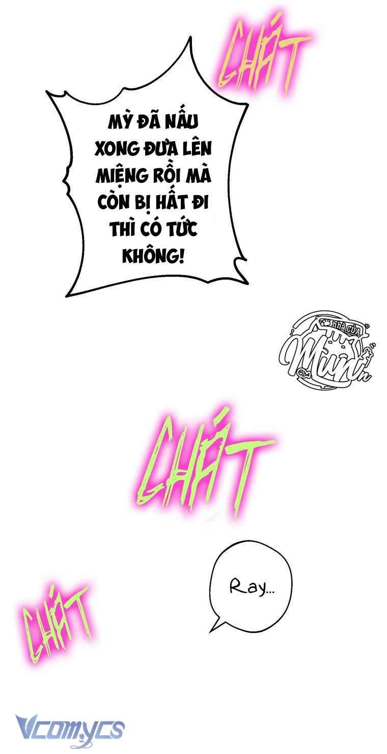 Bỗng Nhiên Tôi Trở Thành Quạ Đen!! Chapter 54 - Trang 4