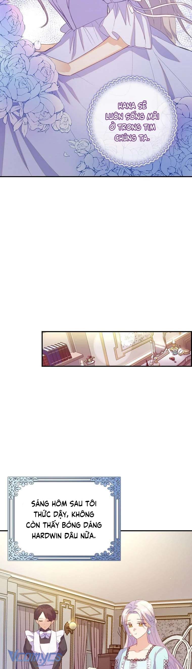 Tôi Chỉ Nhận Ra Sau Khi Mất Cô Ấy Chap 25 - Trang 2