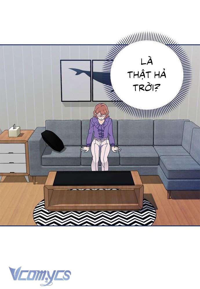 Thứ Tôi Cần Không Phải Là Tình Yêu Chapter 4 - Trang 3