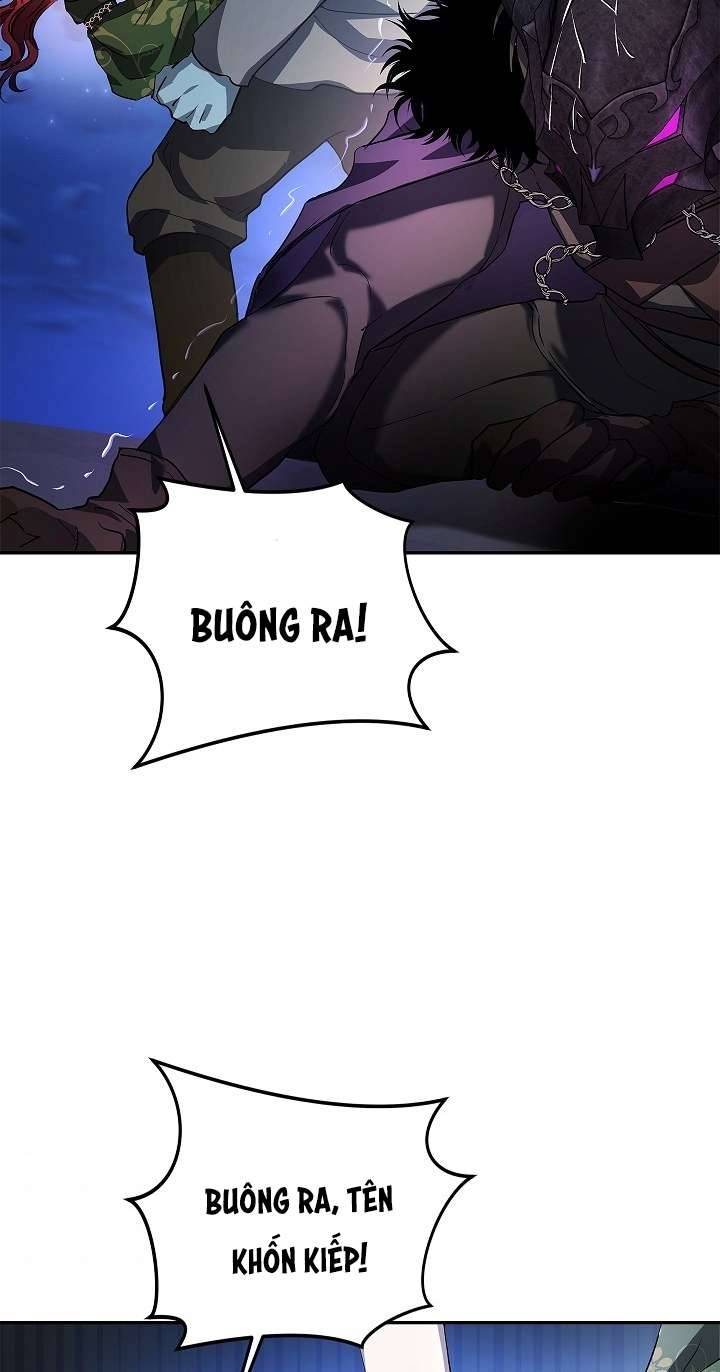 Hôn Phu Ẩn Sắc Chapter 19 - Trang 4