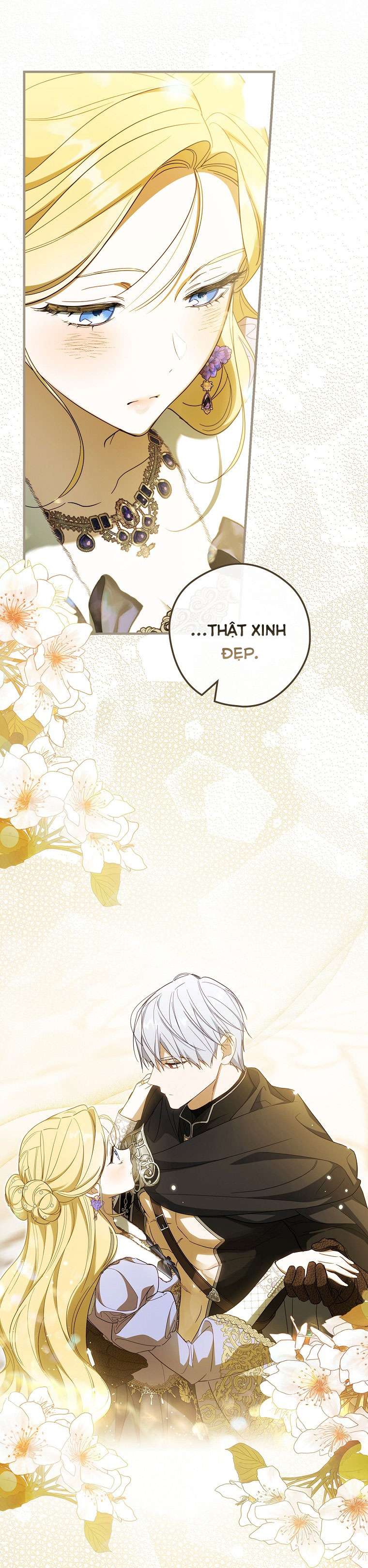 Phương Pháp Khiến Phu Quân Đứng Về Phía Tôi Chapter 51 - Trang 4