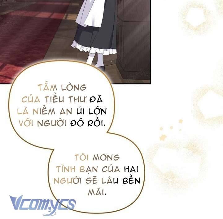 Tôi Được Nuôi Dưỡng Bởi Những Kẻ Phản Diện Chap 60 - Trang 3