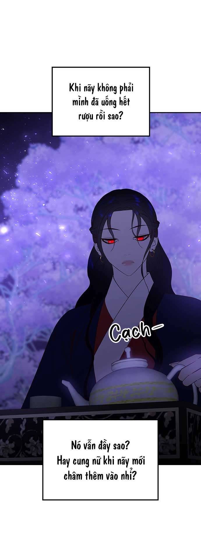 Vương Tử Huyền Bí Chapter 78 - Next Chapter 79