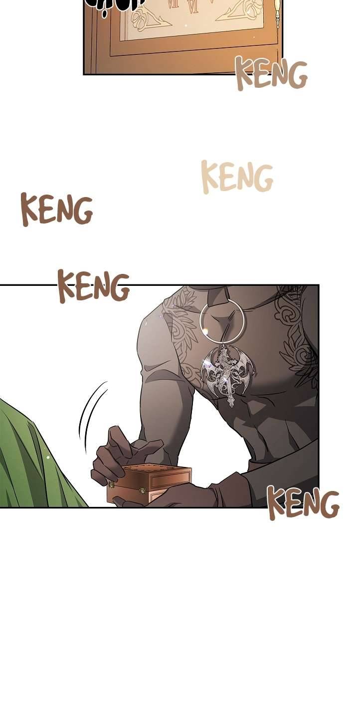 Hôn Phu Ẩn Sắc Chapter 50 - Trang 4