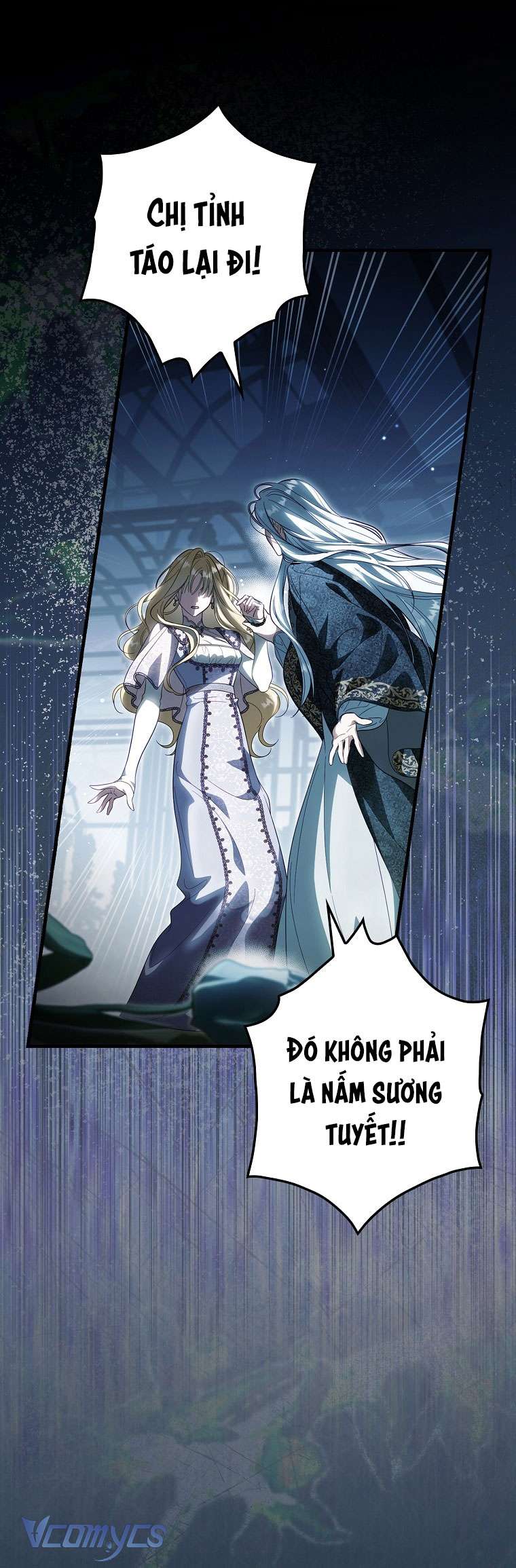 Phương Pháp Khiến Phu Quân Đứng Về Phía Tôi Chapter 97 - Trang 4