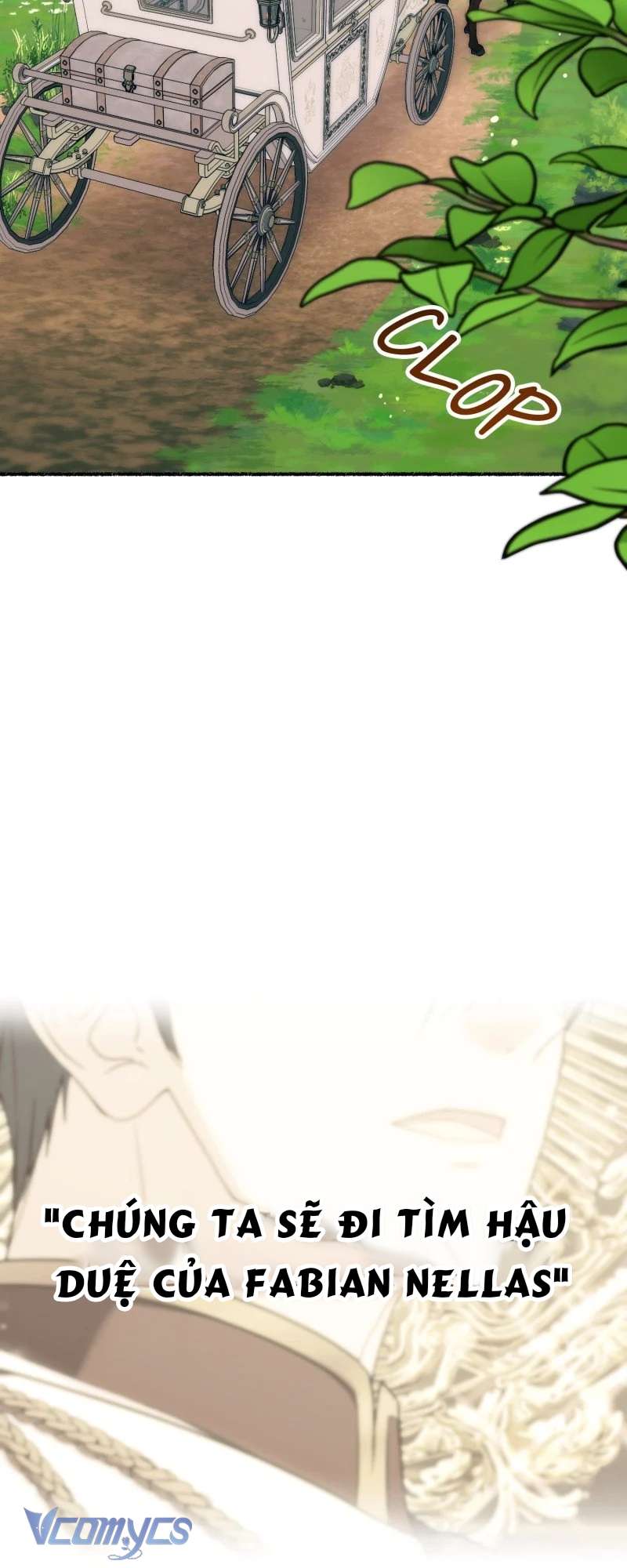 Trở Thành Chú Mèo Ngủ Cùng Bạo Chúa Chapter 16 - Trang 3