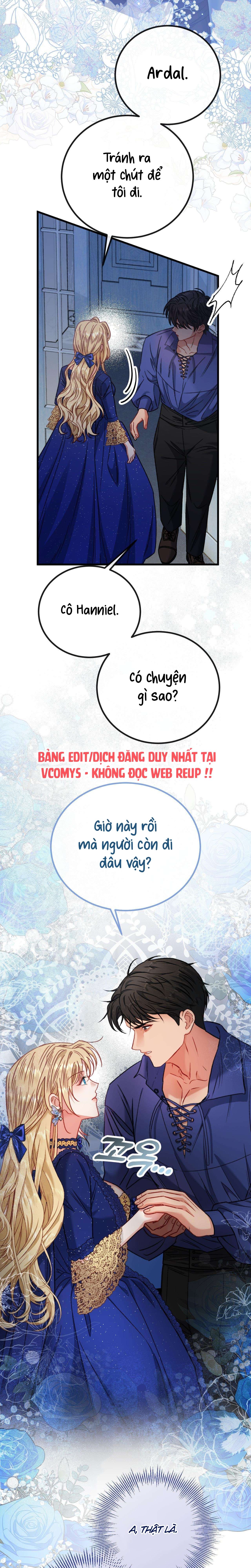 [ 18+ ] Bị Mắc Kẹt Trong Trò Chơi Harem Ngược Vô Vọng Chap 9 - Trang 2