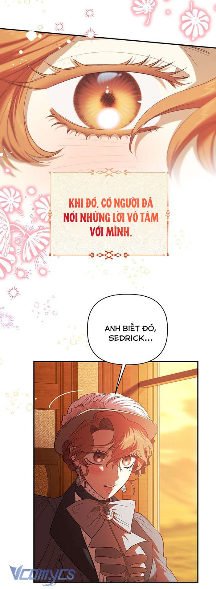 May Mắn Hay Bất Hạnh Chap 93 - Trang 4