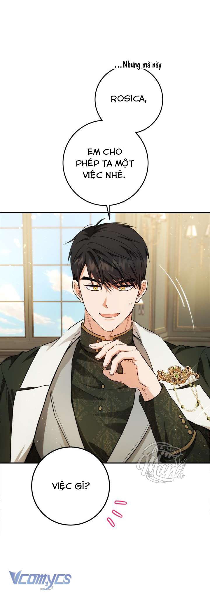 Cuộc Sống Mới Của Công Nương Chapter 102 - Trang 4