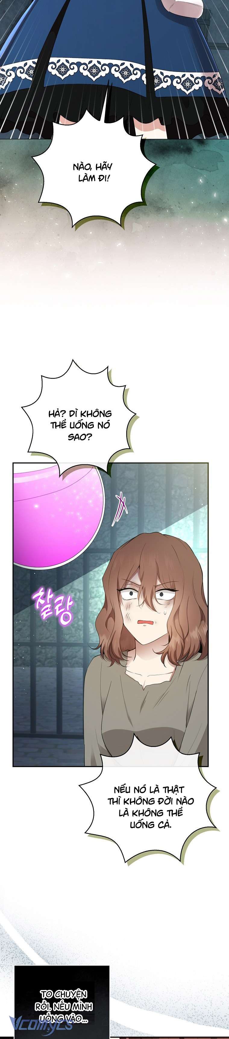 Sóc Con Tài Năng Chap 39 - Trang 2