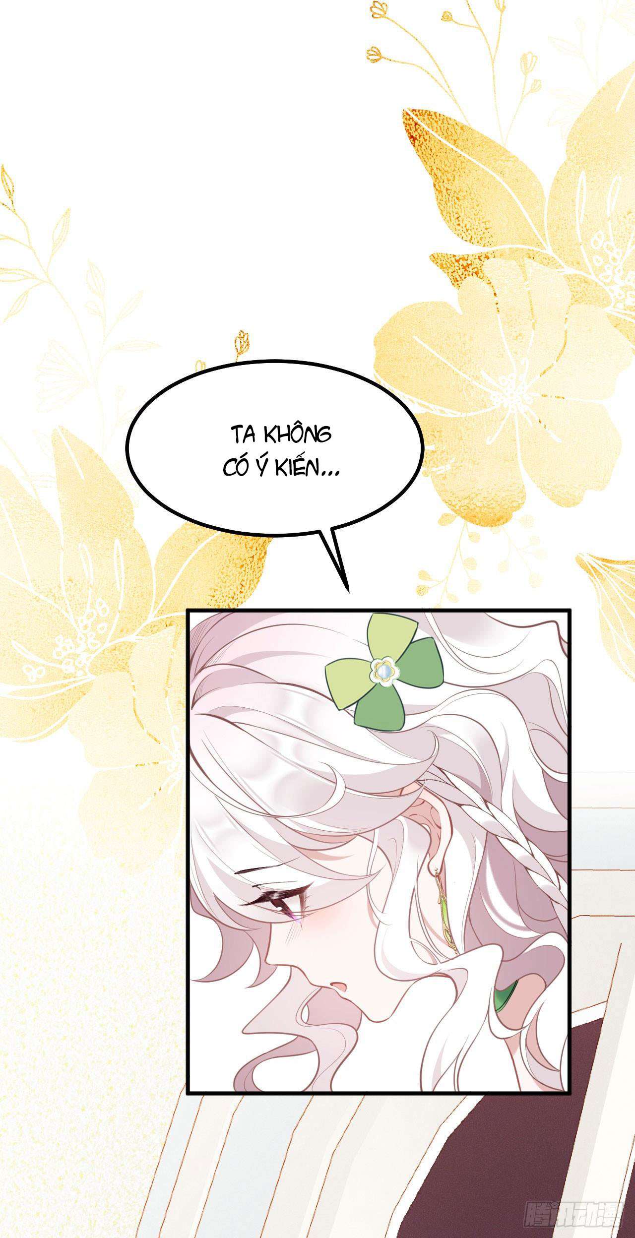 Hiệp Sĩ Độc Quyền Của Long Nữ Chapter 20 - Trang 4