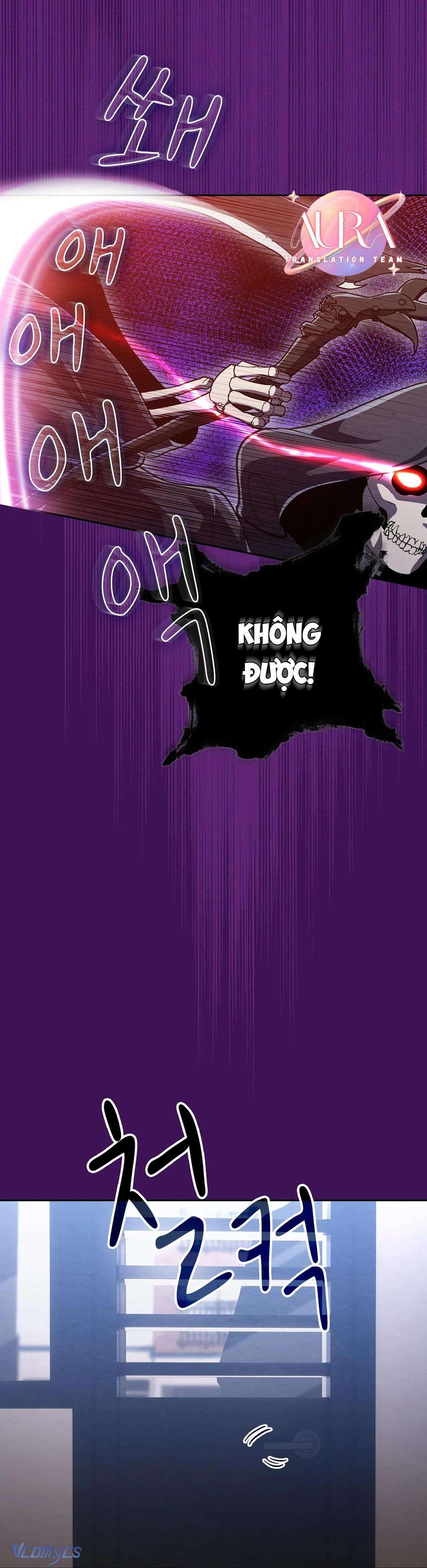 Chạy Trốn Khỏi Thợ Săn Chap 20 - Trang 4