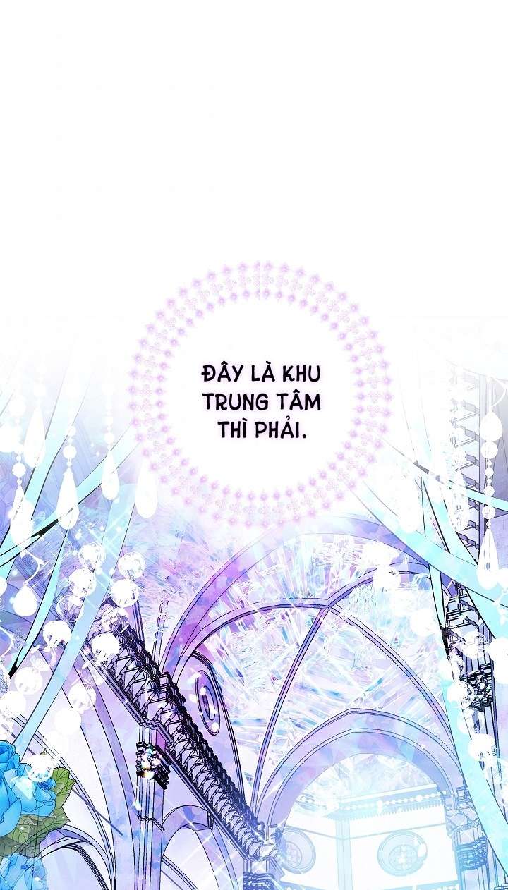 Hôn Phu Ẩn Sắc Chapter 30 - Trang 4