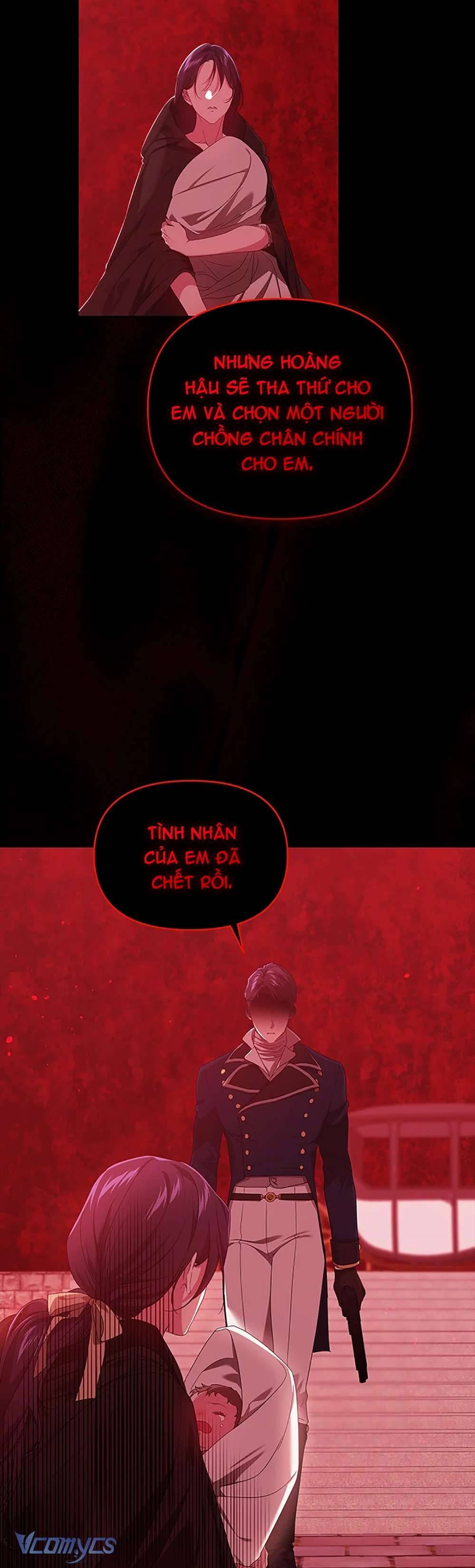 Hôn Nhân Này Rồi Sẽ Đổ Vỡ Chapter 34 - Next Chapter 35