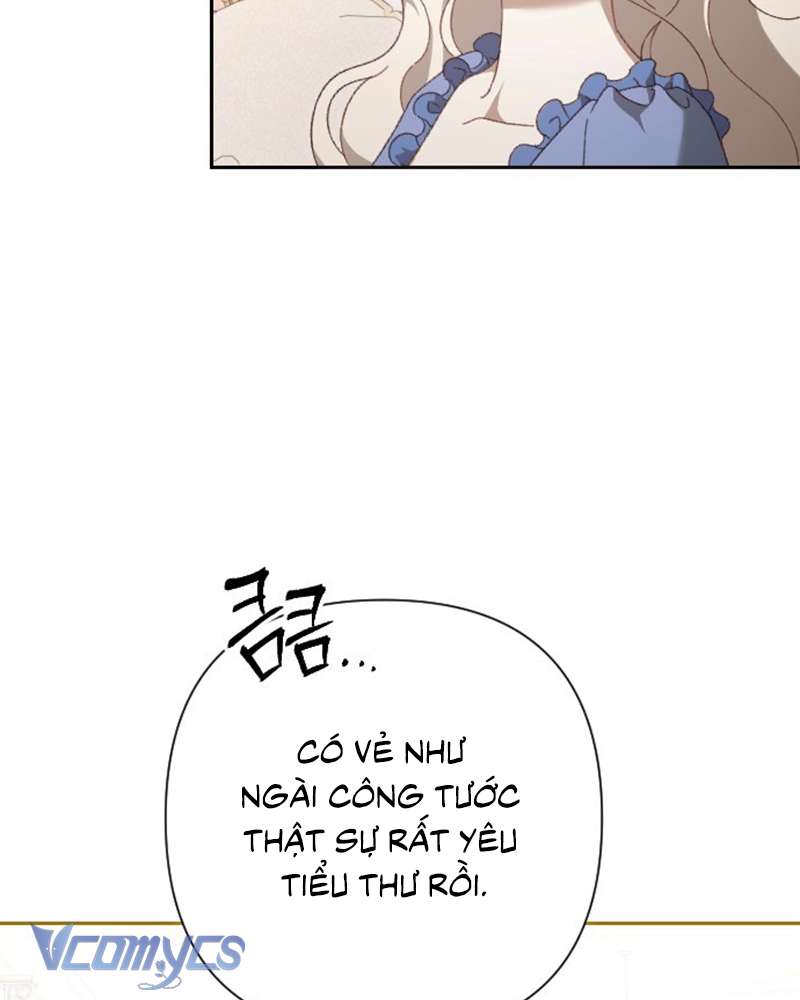 Dành Cho Những Ai Coi Hối Tiếc Là Điều Xa Xỉ Chap 22 - Trang 4