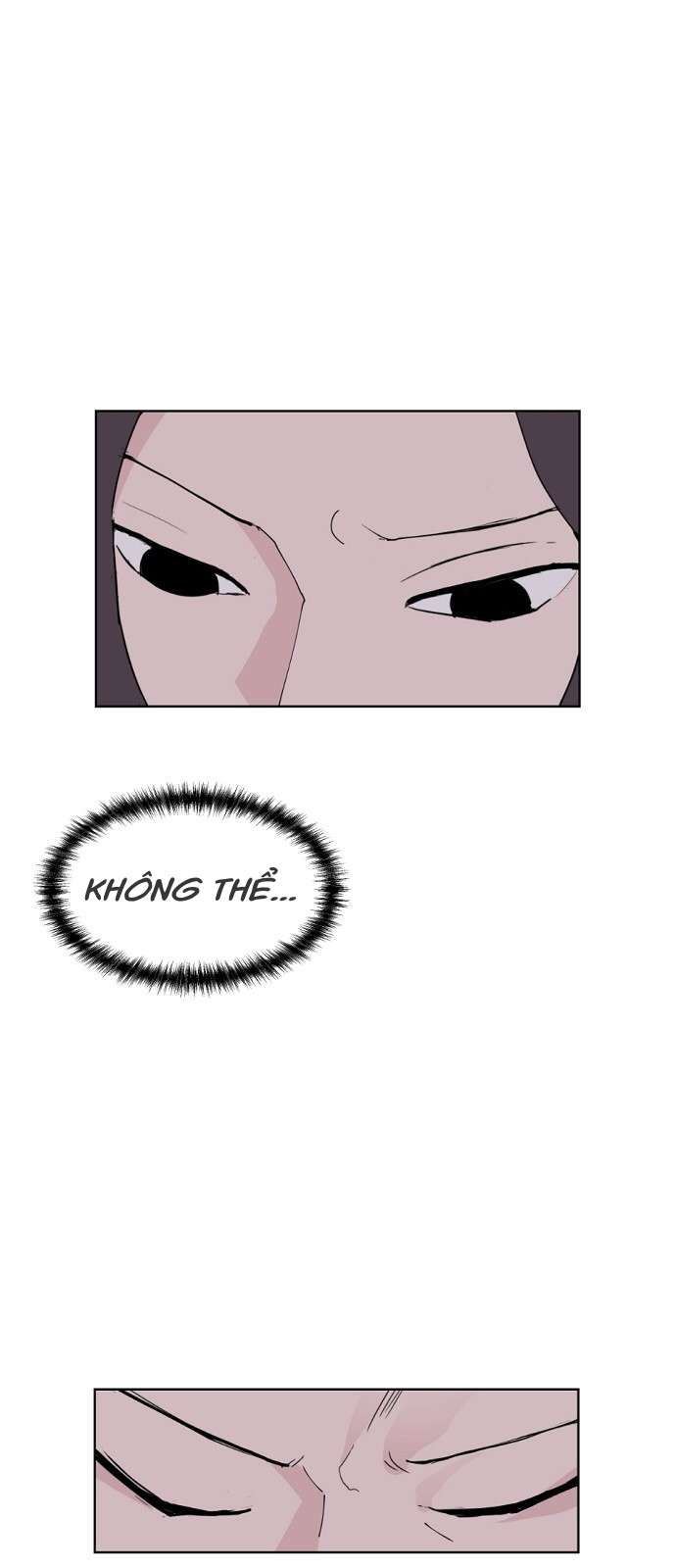 Yêu Không Hồi Kết Chap 1 - Next Chap 2