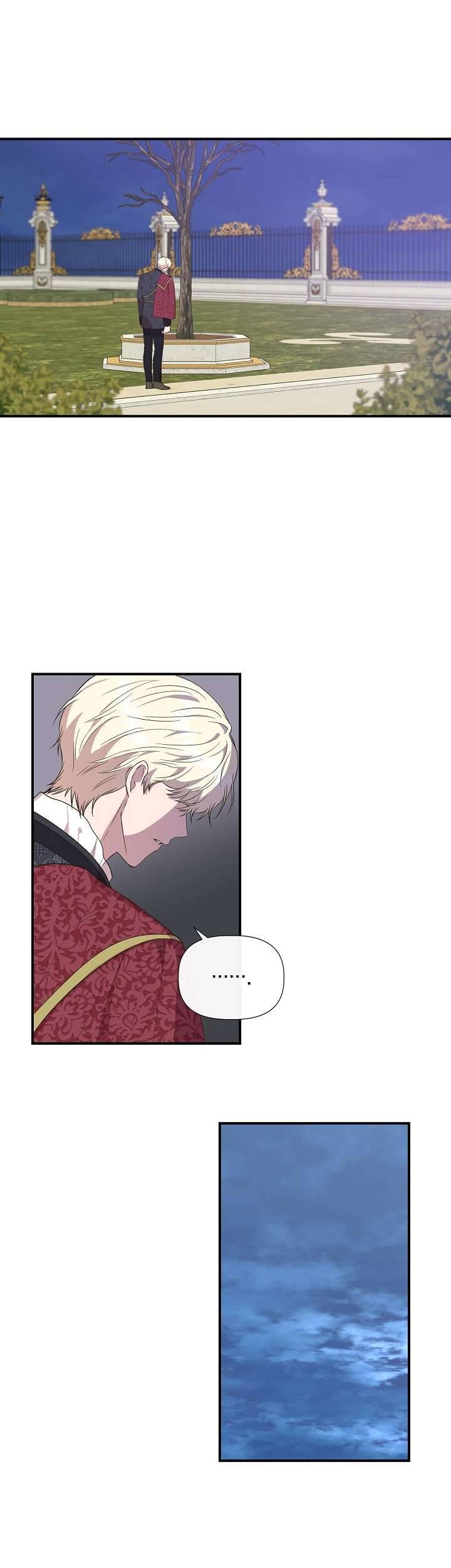 Tôi Không Phải Là Cinderella Chapter 84 - Trang 4