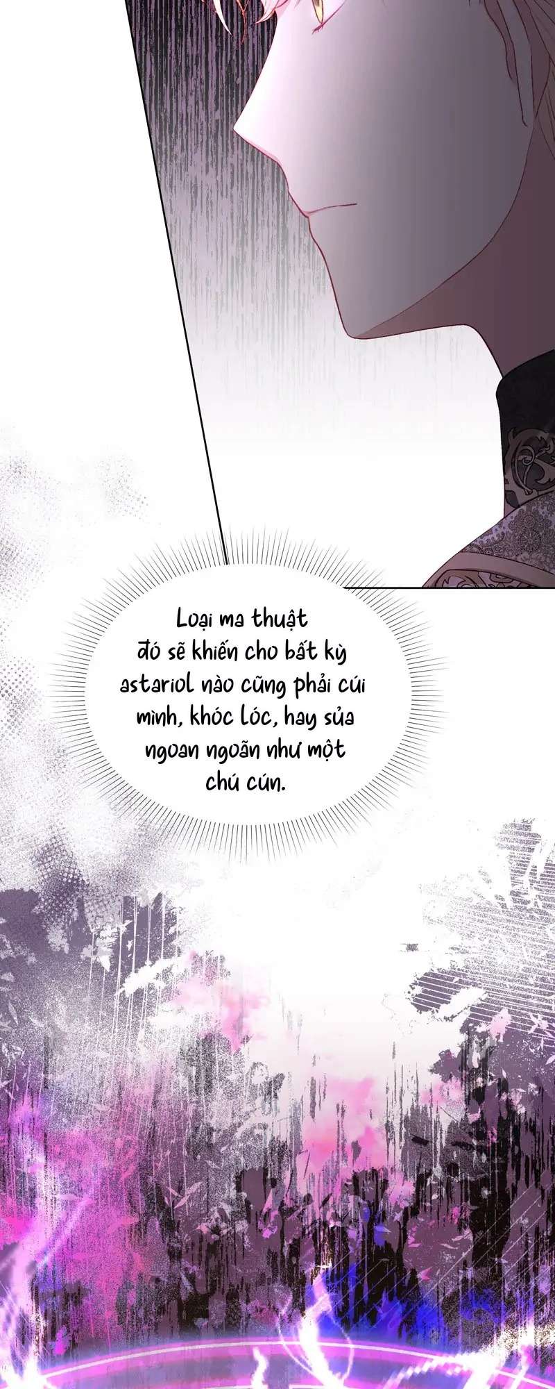 Một Ngày Nọ Bỗng Dưng Cha Xuất Hiện Chapter 19 - Trang 4