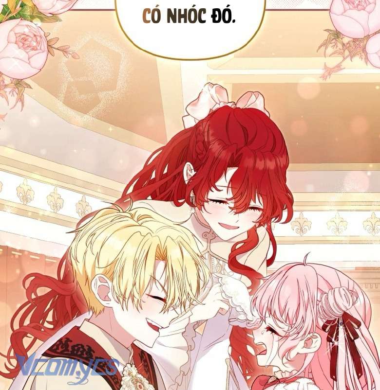 Tôi Được Nuôi Dưỡng Bởi Những Kẻ Phản Diện Chap 66 - Trang 3