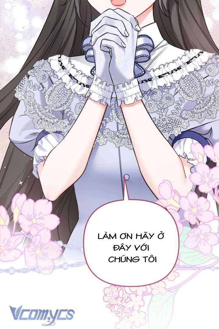 Mê Cung Cám Dỗ Của Emilone Chapter 2 - Trang 4