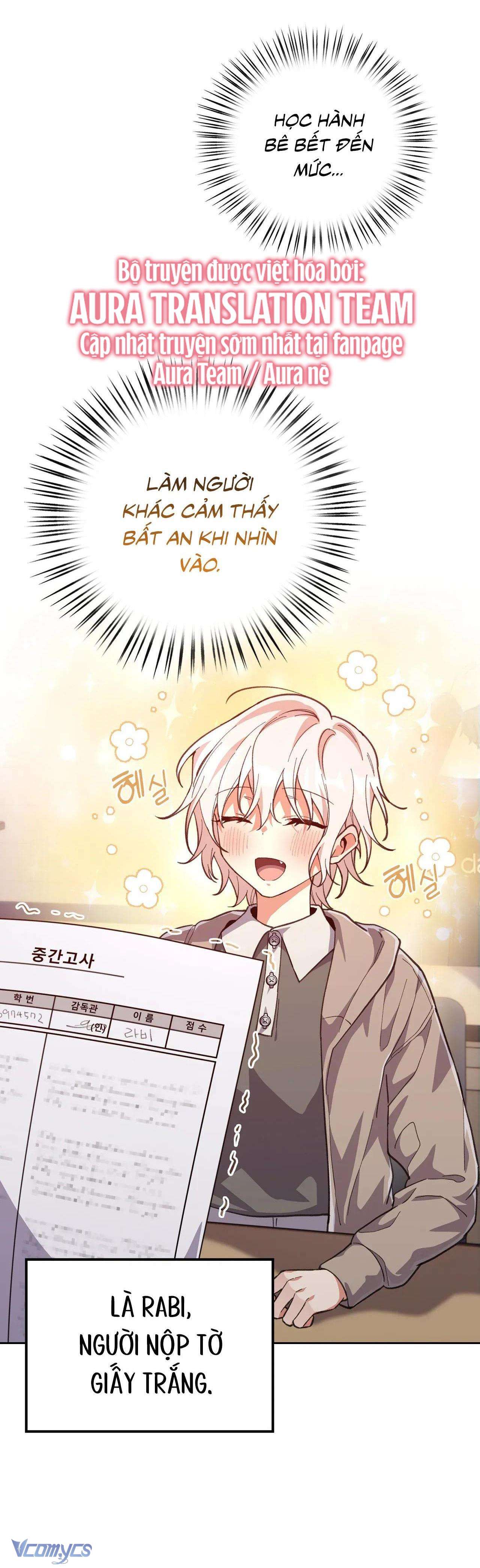 Chạy Trốn Khỏi Thợ Săn Chap 21 - Next Chap 22