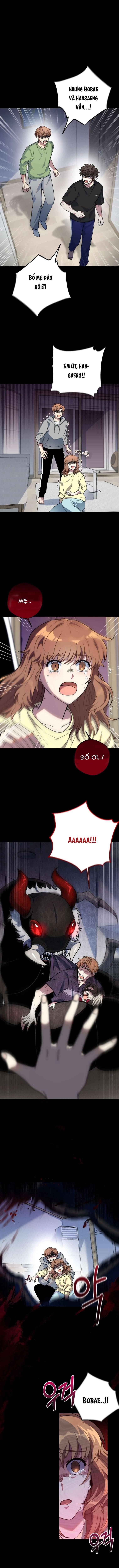 Tôi Là Em Gái Của Nhân Vật Chính Chap 2 - Trang 2