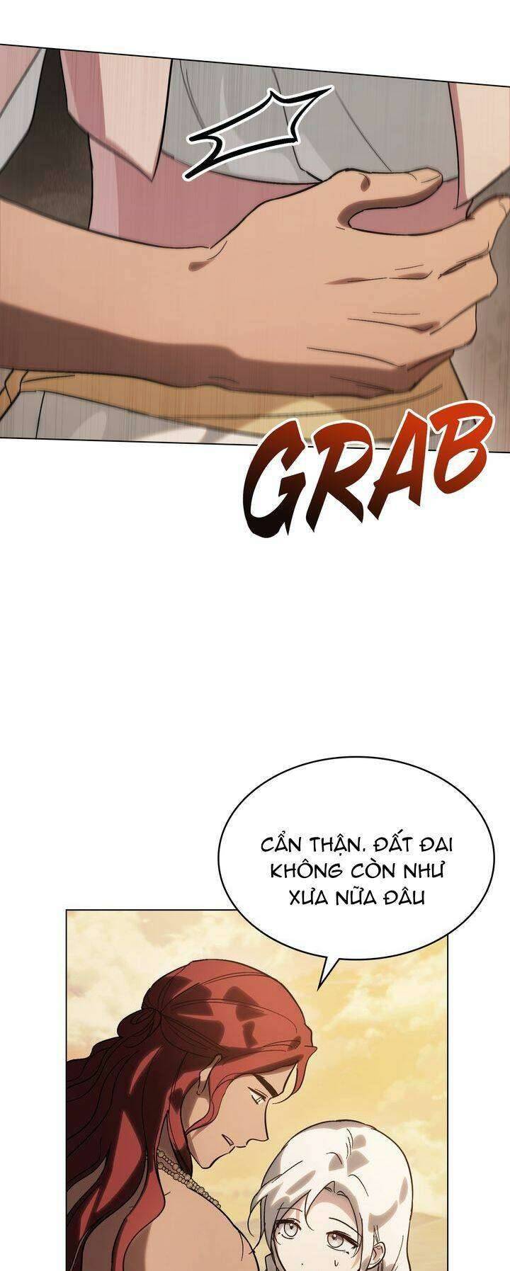 Khi Số Phận Tìm Đến Hai Ta Chapter 9 - Next Chapter 10