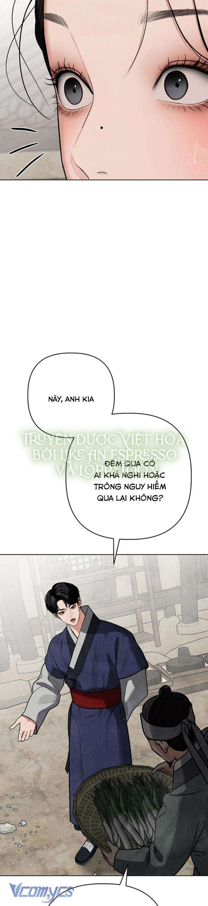 Quỷ Hồn Chap 11 - Trang 4