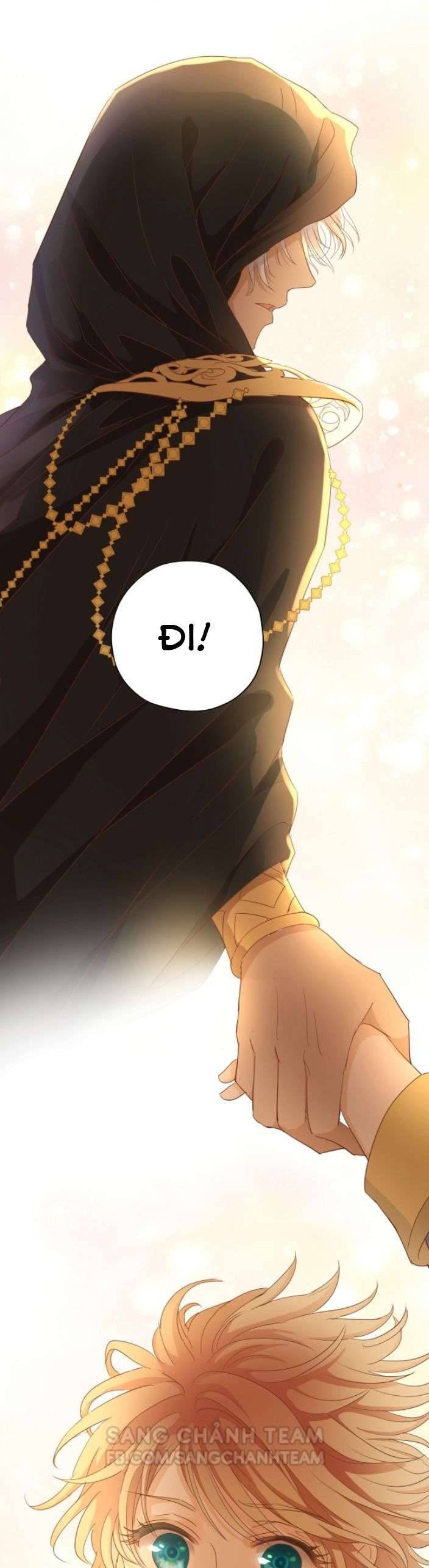 Địch Úc Đa Chi Ca Chapter 41 - Trang 4