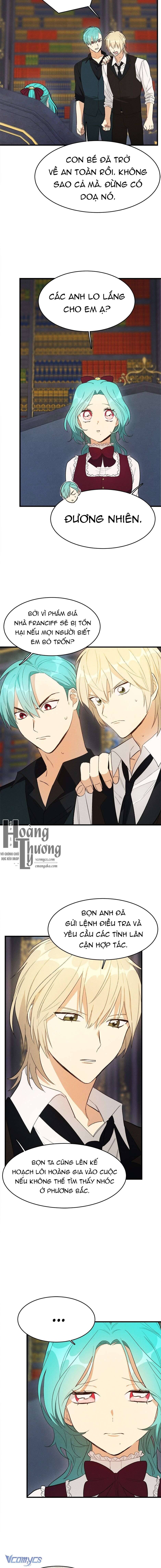 Quý Cô Đầu Bếp Hoàng Gia Chap 37 - Trang 2