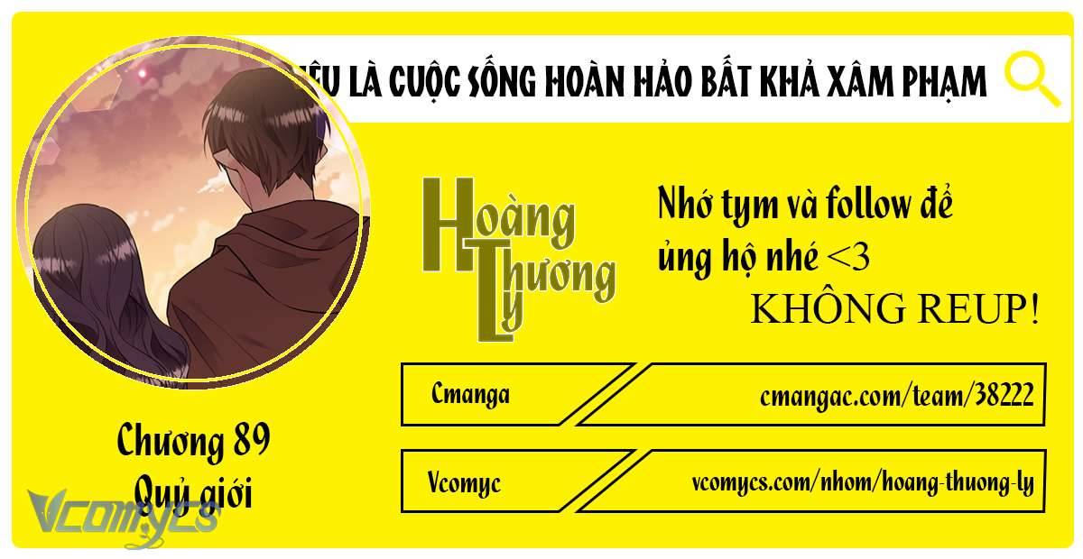 Mục Tiêu Là Cuộc Sống Hoàn Hảo Bất Khả Xâm Phạm Chap ss2 - Trang 2
