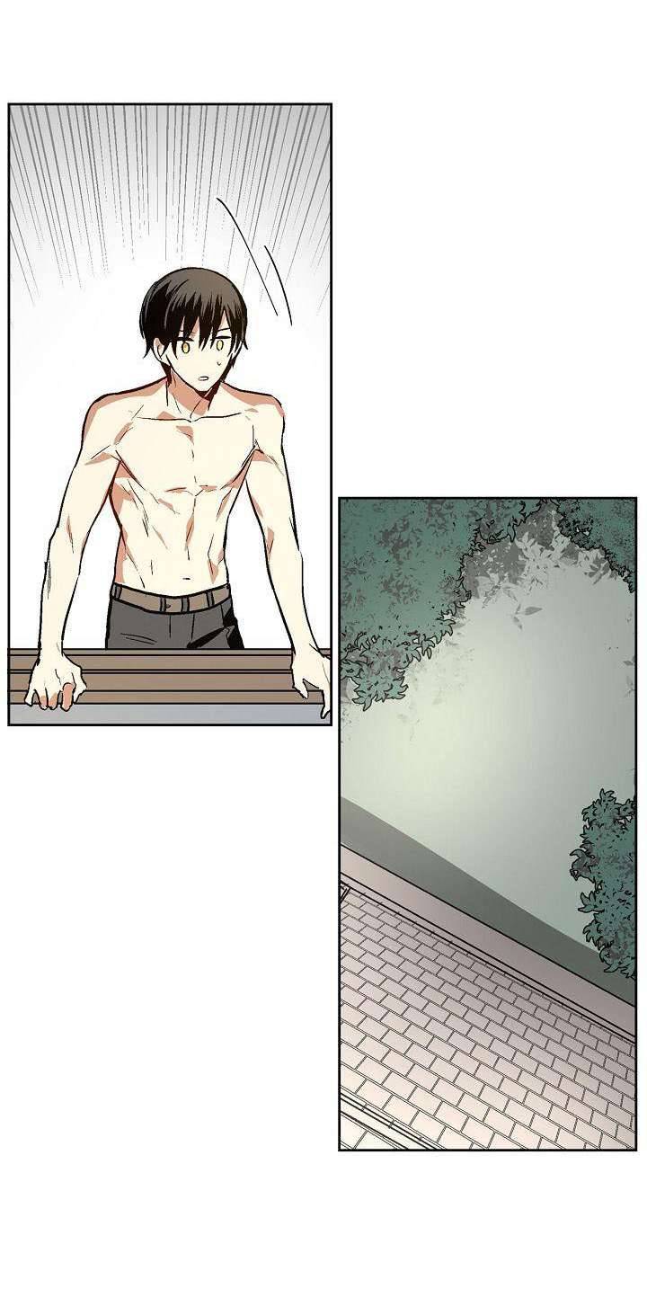 Vị Hôn Thê Khế Ước Của Công Tước Chapter 24 - Trang 4