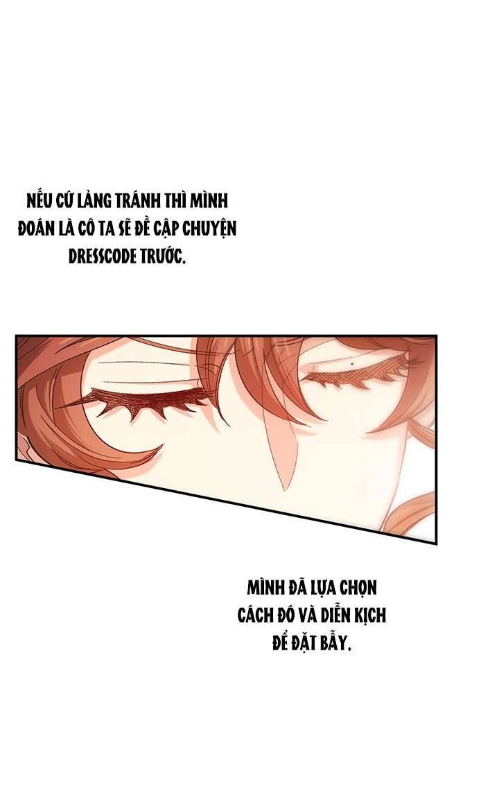 May Mắn Hay Bất Hạnh Chap 50 - Next Chap 51