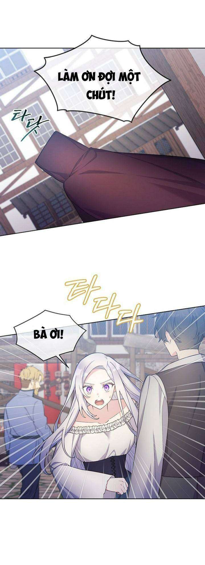 Bệ Hạ, Tôi Sẽ Giết Ngài! Chapter 21 - Trang 4