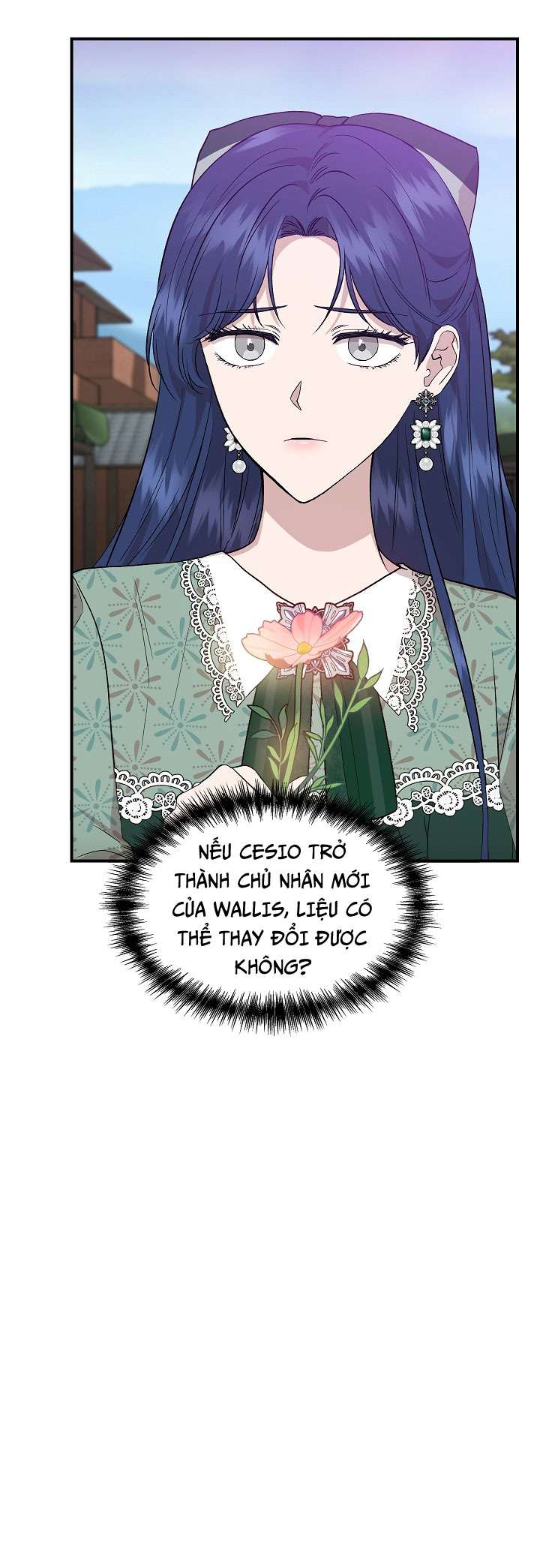 Tôi Không Phải Là Cinderella Chapter 47 - Trang 4