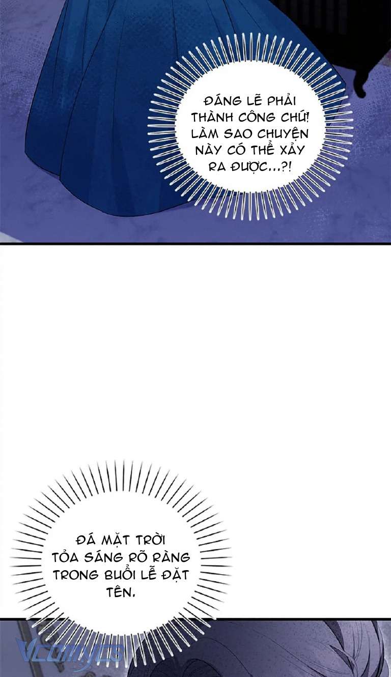 Công Chúa Bé Con Hạng S Thật Mạnh Chapter 17 - Next Chapter 18