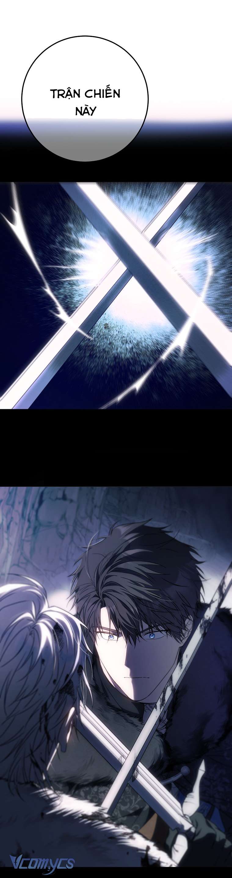 Tôi Trở Thành Vợ Của Nam Chính Chap 78 - Trang 3