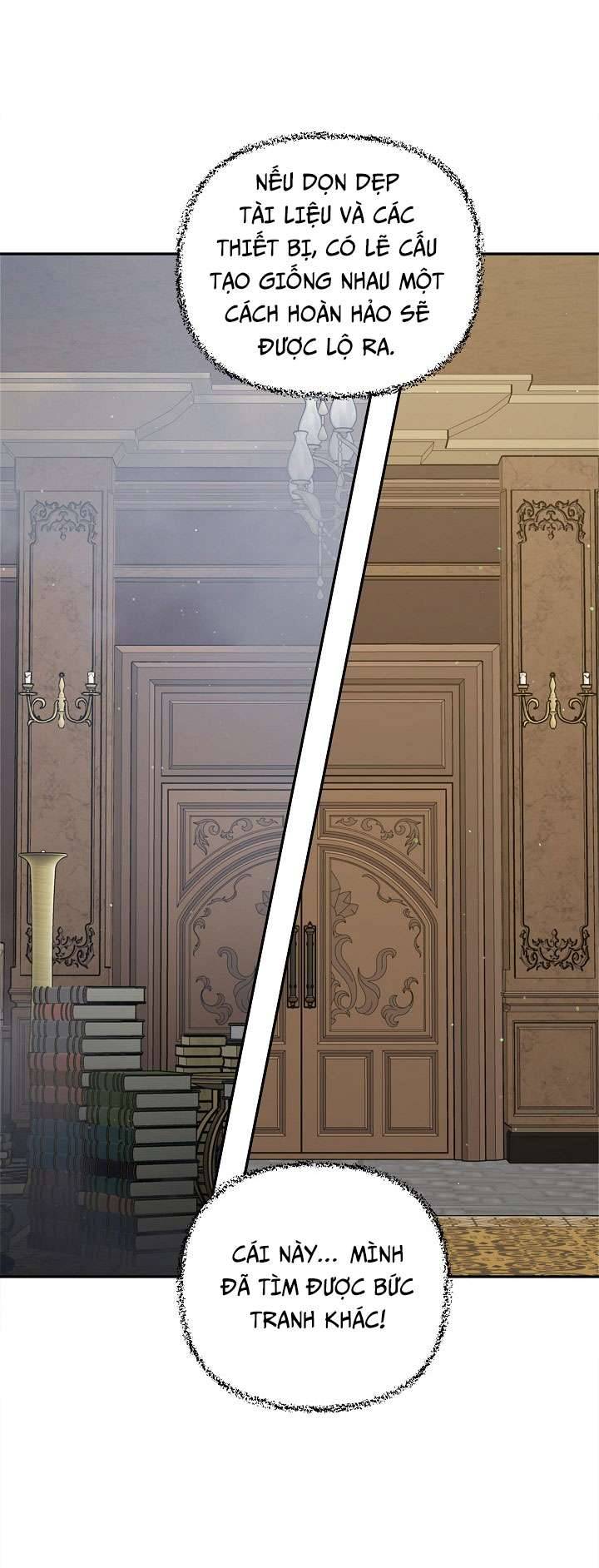 Phương Pháp Trở Thành Con Gái Của Người Hùng Bóng Đêm Chap 30 - Trang 2