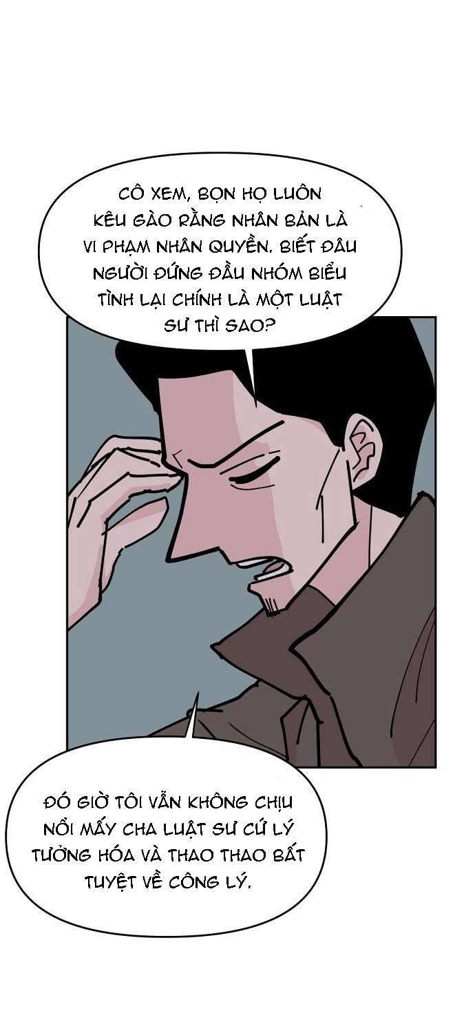 Yêu Không Hồi Kết Chap 8 - Next Chap 9