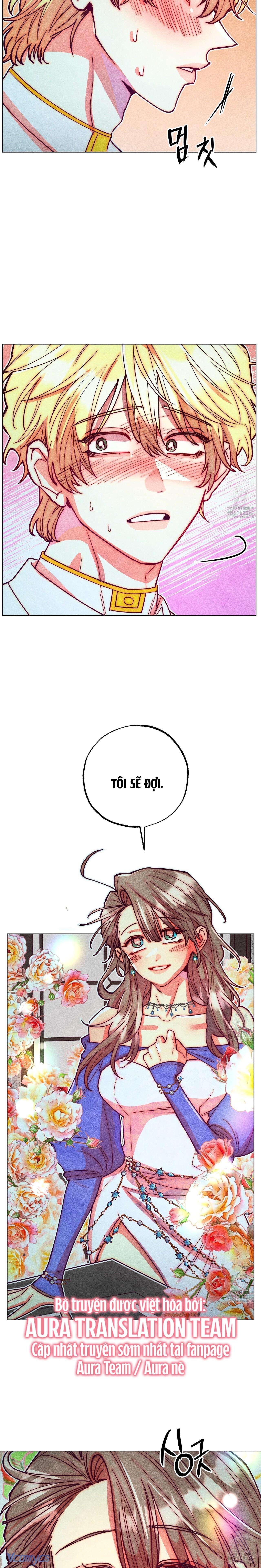 Thu Thập Đêm Đầu Tiên Của Các Nam Chính Chapter 19 - Trang 4