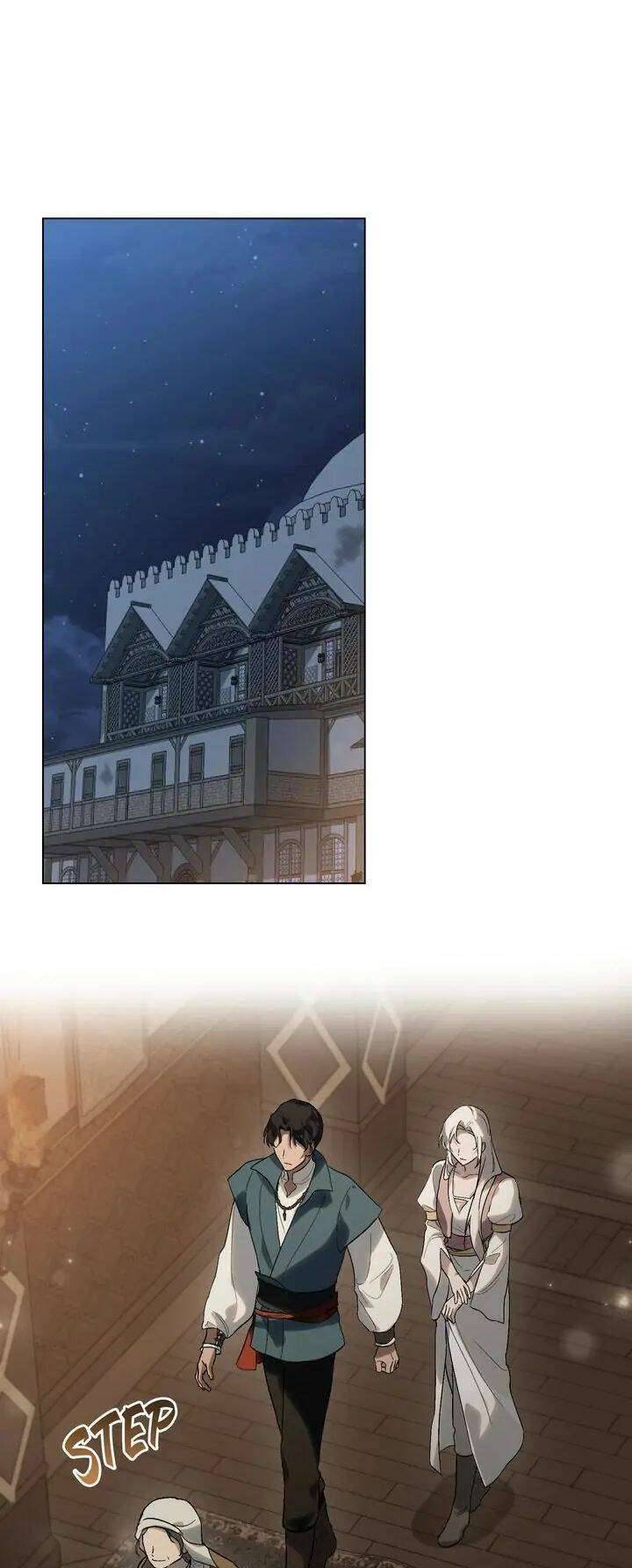 Khi Số Phận Tìm Đến Hai Ta Chapter 12 - Next Chapter 13