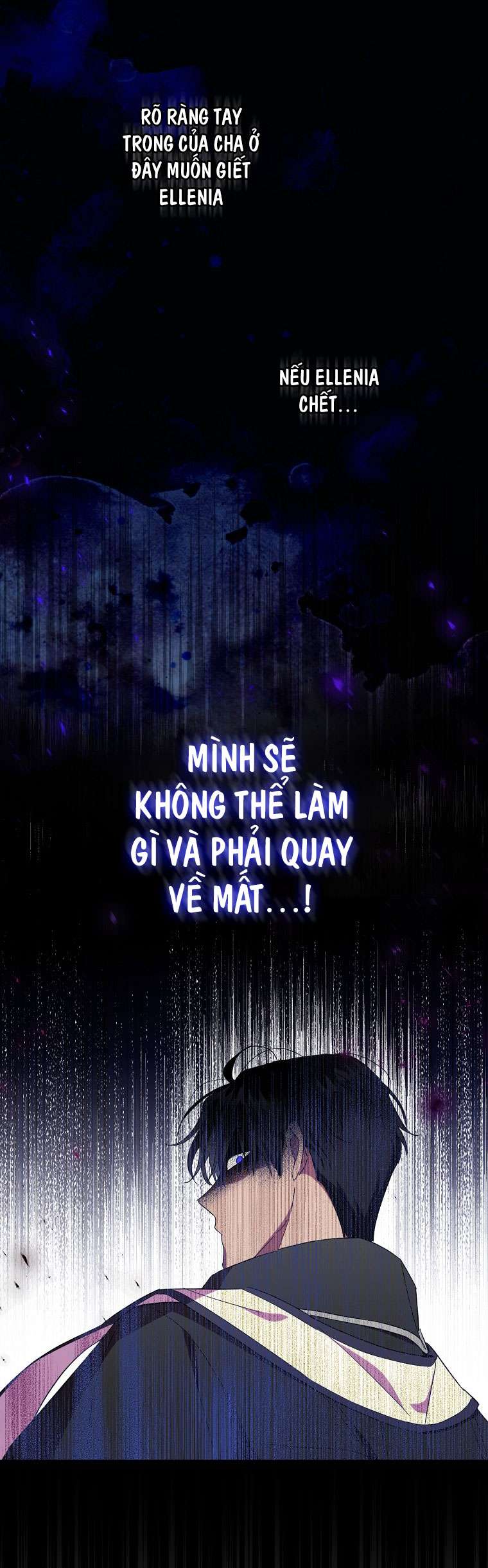 Phương Pháp Khiến Phu Quân Đứng Về Phía Tôi Chapter 19 - Trang 4
