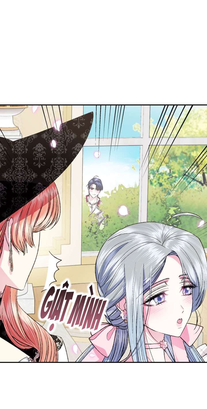 Cha À, Con Không Muốn Kết Hôn Đâu Chap 81 - Next Chap 82