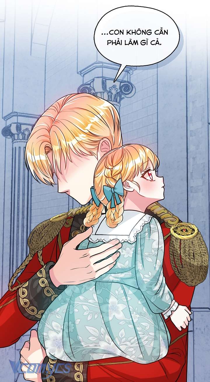 Công Chúa Là Người Chơi Chapter 27 - Trang 3